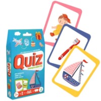 Настольная игра Dodo Quiz Ghiceşte Obiectul (301245)