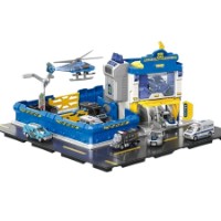 Set jucării Essa Toys SK-6601