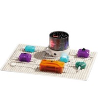 Set de cercetare pentru copii Essa Toys Science Circuit (D1003)