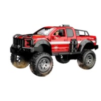 Машина экстренной службы Essa Toys Protector Fire Model (9951)