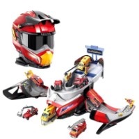 Игровой набор Essa Toys Fire Helmet (SK-637XA) фото №1 — интернет-магазин Desire.md