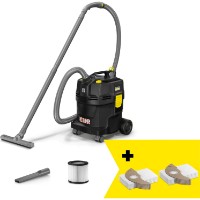 Моющий пылесос Karcher NT 22/1 Ap L Go (1.378-627.0) фото №2 — интернет-магазин Desire.md