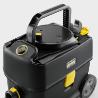 Aspirator cu curăţare uscată Karcher T 10/1 Adv (1.527-310.0) imaginea #3 — magazin online Desire.md