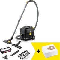 Aspirator cu curăţare uscată Karcher T 10/1 Adv (1.527-310.0) imaginea #4 — magazin online Desire.md