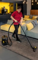 Пылесос для сухой уборки Karcher T 11/1 Classic Adv (1.527-222.0) фото №3 — интернет-магазин Desire.md