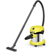 Aspirator cu curăţare uscată Karcher WD 2 Plus S (1.628-054.0)