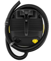 Пылесос для сухой уборки Karcher WD 4 S V-20/5/22 + Nozzles (1.628-262.0) фото №2 — интернет-магазин Desire.md