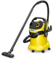 Aspirator cu curăţare uscată Karcher WD 5 Control 25/5/22 (1.628-316.0)