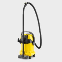 Aspirator cu curăţare uscată Karcher WD 5 Control 25/5/22 (1.628-316.0) imaginea #3 — magazin online Desire.md