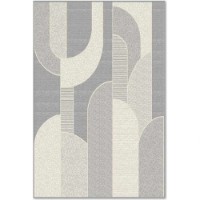 Ковёр Covoare Ungheni Geo 2026 1557_1_44555 2x3m