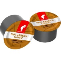 Капсулы для кофемашин Julius Meinl Lungo 100% Arabica 96pcs фото №2 — интернет-магазин Desire.md