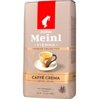 Cafea Julius Meinl Premium Caffe Crema Boabe 1kg