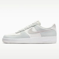 Кеды мужские Nike Air Force 1 07 LV8 Summit White, s.41 фото №2 — интернет-магазин Desire.md