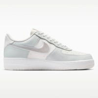 Кеды мужские Nike Air Force 1 07 LV8 Summit White, s.42.5 фото №3 — интернет-магазин Desire.md