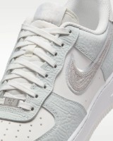 Кеды мужские Nike Air Force 1 07 LV8 Summit White, s.44 фото №7 — интернет-магазин Desire.md