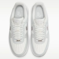 Кеды мужские Nike Air Force 1 07 LV8 Summit White, s.45.5 фото №4 — интернет-магазин Desire.md