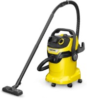 Aspirator cu curăţare uscată Karcher WD 5 Control P (1.628-317.0)