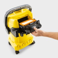 Aspirator cu curăţare uscată Karcher WD 5 Control P (1.628-317.0) imaginea #3 — magazin online Desire.md