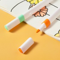 Set markere Deli Color Emotion 36Colors (EMK3) imaginea #2 — magazin online Desire.md