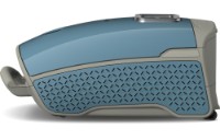 Aspirator cu curăţare uscată Miele Guard L1 Nordic Blue SG imaginea #2 — magazin online Desire.md