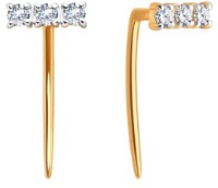 Cercei SOLOVOV JEWELRY 200418 0,77gr