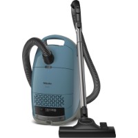 Aspirator cu curăţare uscată Miele Guard M1 Flex Nordic Blue SG