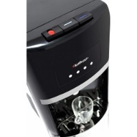 Cooler de apa HotFrost YL1135AS imaginea #3 — magazin online Desire.md