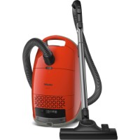 Aspirator cu curăţare uscată Miele Guard M1 Terra Red