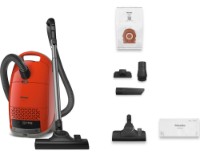 Aspirator cu curăţare uscată Miele Guard M1 Terra Red imaginea #2 — magazin online Desire.md