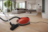 Aspirator cu curăţare uscată Miele Guard M1 Terra Red imaginea #3 — magazin online Desire.md