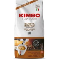 Кофе Kimbo Barista Intenso 1kg (8002200141165)