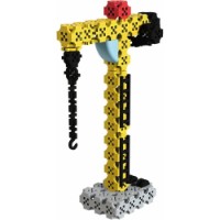 Set de construcție Trefl Connect Bulding Bricks (61971) imaginea #3 — magazin online Desire.md