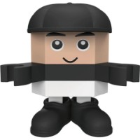 Set de construcție Trefl Connect Train (61976) imaginea #4 — magazin online Desire.md