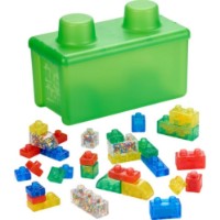 Set de construcție Jelly Blox 2in1 (931693)