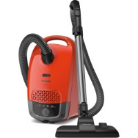 Aspirator cu curăţare uscată Miele Guard S1 Junior Terra Red