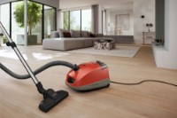 Aspirator cu curăţare uscată Miele Guard S1 Junior Terra Red imaginea #3 — magazin online Desire.md