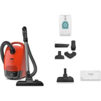 Aspirator cu curăţare uscată Miele Guard S1 Junior Terra Red imaginea #4 — magazin online Desire.md