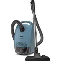 Aspirator cu curăţare uscată Miele Guard S1 Nordic Blue