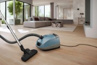 Aspirator cu curăţare uscată Miele Guard S1 Nordic Blue imaginea #3 — magazin online Desire.md