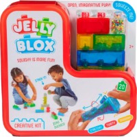 Set de construcție Jelly Blox Creativ Kit (931692) imaginea #5 — magazin online Desire.md