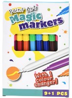 Set carioci Store Art Paint Art Magic 10pcs (56349)