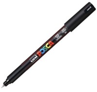 Marker Uni Posca PC-1MR Black