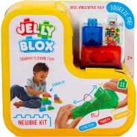 Set de construcție Jelly Blox Newbie Kit (931691)  imaginea #5 — magazin online Desire.md