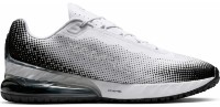Кроссовки мужские Nike Air Max Phoenix Black/Anthracite/Black/White, s.43 фото №3 — интернет-магазин Desire.md