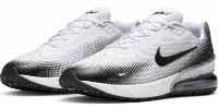 Кроссовки мужские Nike Air Max Phoenix Black/Anthracite/Black/White, s.46