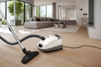 Aspirator cu curăţare uscată Miele Guard S1 Parquet Flex BRWS imaginea #3 — magazin online Desire.md