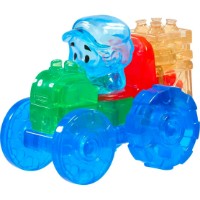 Set de construcție Jelly Blox Tractor (932945)