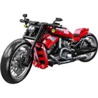 Set de construcție ChiToys 70649