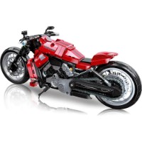 Set de construcție ChiToys 70649 imaginea #2 — magazin online Desire.md