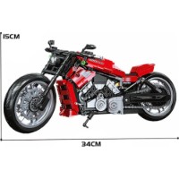 Set de construcție ChiToys 70649 imaginea #3 — magazin online Desire.md